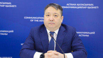 Фотография к новости: Астанада алты жеке сот орындаушысы жауапкершілікке тартылды