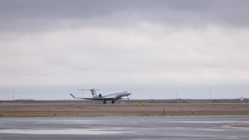 Фотография к новости: Air Astana-ға тиесілі ұшақтар Қазақстанда тіркелмеген. Депутат мәселені шешуді талап етті