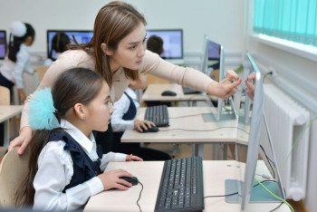 Фотография к новости: Мектептерде интернет жылдамдығы жақсара ма