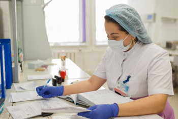 Фотография к новости: Көкжөтелдің алдын қалай аламыз