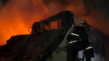 Фотография к новости: Өткен тәулікте 22 адам құтқарылды – ТЖМ