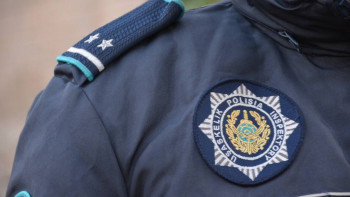 Фотография к новости: Шымкентте анасын балағаттаған ер адам жауапқа тартылды