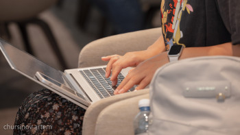 Фотография к новости: Журналистер төтенше жағдай кезінде қалай жұмыс істеуі керек