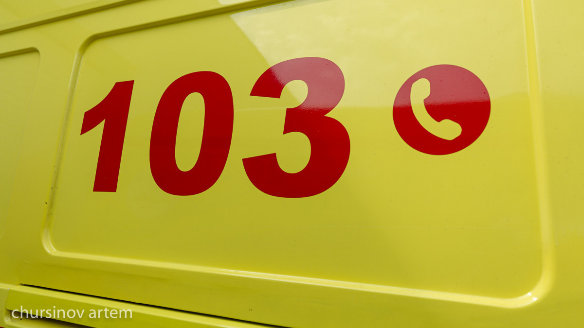  Артём Чурсинов  - архив