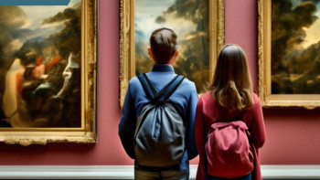 Фотография к новости: Алматы музейлеріне кіру тегін болады