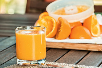 Фотография к новости: Еліміздің 3 облысында жеміс шырындары қымбаттап кеткен