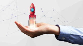 Фотография к новости: Қазақстандық стартап 1 млн АҚШ доллары көлемінде инвестиция тартты