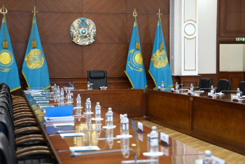 Фотография к новости: Елімізде тағы бір министрлік құру ұсынылды