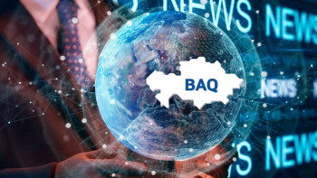 Фотография к новости: Таяу Шығыста БҰҰ нысанына шабуыл жасалды