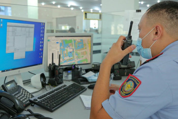 "Ертең Ақтөбе мектептерінде атыс болады". Полиция ресми мәлімдеме жасады