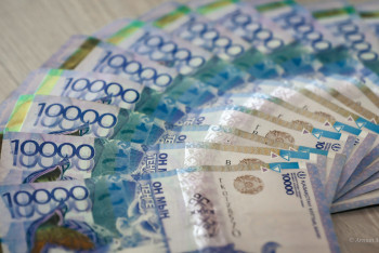 Фотография к новости: Қазақстанда ең жоғары зейнетақы – 742 мың теңге