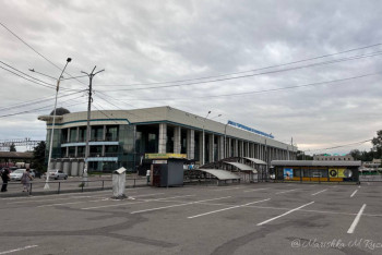 Фотография к новости: Алматы тарихында болған жер сілкіністері