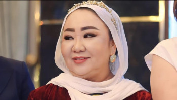 Фотография к новости: Ауыр халде жатқан Құрманай Бақтиярқызының қазіргі жағдайы анықталды