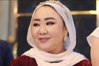 Ауыр халде жатқан Құрманай Бақтиярқызының қазіргі жағдайы анықталды