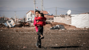 Фотография к новости: "Cириядағы соғыс Қаңтар оқиғасы сияқты басталды" – Таяу Шығыс сарапшысы