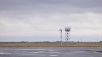 Фотография к новости: Арқалықтың әуежайы қалпына келтірілетін болды