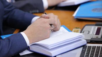 Фотография к новости: Сенат Қазақстан мен Сингапур арасындағы инвестициялар жөніндегі заңды мақұлдады