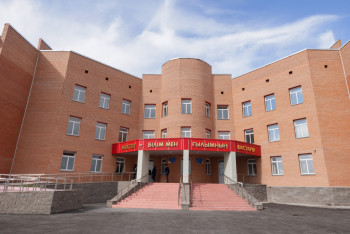 Фотография к новости: "Мектепте атыс болады". Ақтөбе мектептерінде сабақ болып жатыр ма