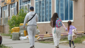 Фотография к новости: Қазақстандықтардың қажеттіліктеріне бағалау жүргізілді