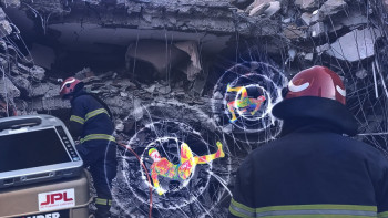 Фотография к новости: Зілзаладан аман алып қалатын құрылғылар