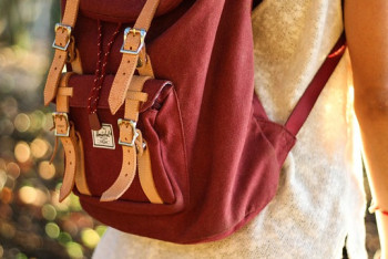 Фотография к новости: "Дабыл сөмкесі": жер сілкінісі кезінде қажетті заттар тізіміне не кіреді