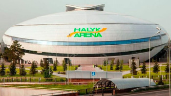 Фотография к новости: Алматыда жер сілкінісіне байланысты хоккей турнирі өтпейтін болды