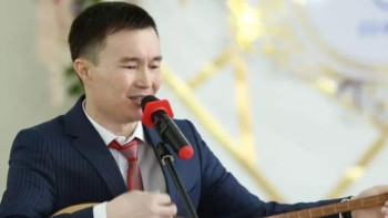 Фотография к новости: Танымал айтыскер ақын дүниеден өтті