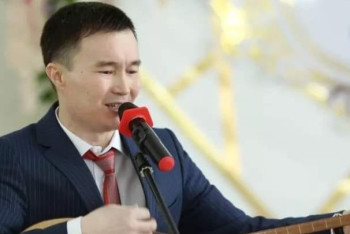 Танымал айтыскер ақын дүниеден өтті