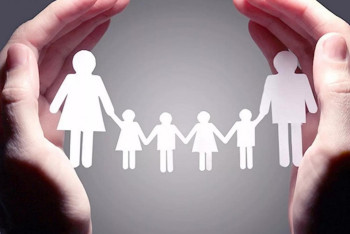 Фотография к новости: Зерттеу: Көпбалалы отбасындағы балалар психикасы