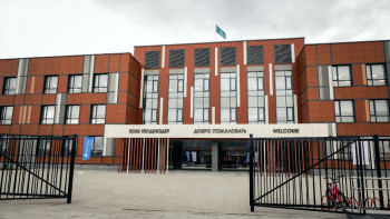 Фотография к новости: "Атырау мектептерінде атыс болады": Полиция түсініктеме берді