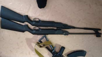 Фотография к новости: Өзін полиция қызметкері ретінде таныстырып, 100 мың теңге алып кеткен адам ұсталды