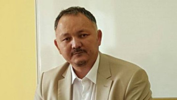 Фотография к новости: Сырты Ханафи іші салафи жастар көбейіп барады — Дінтанушы