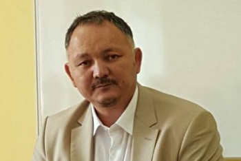 Фотография к новости: Сырты Ханафи іші салафи жастар көбейіп барады — Дінтанушы