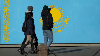 Фотография к новости: 2023 жылы Қазақстанға неше Ресей азаматы келгені анықталды