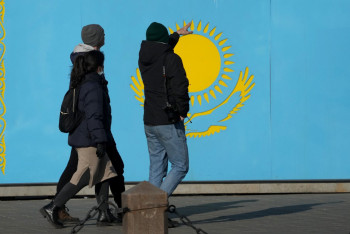 Фотография к новости: 2023 жылы Қазақстанға неше Ресей азаматы келгені анықталды