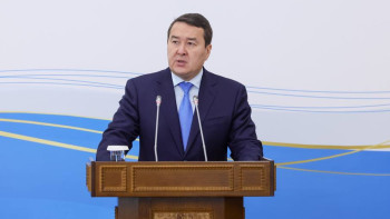 Фотография к новости: Смайылов Қостанай облысына жұмыс сапарымен барды