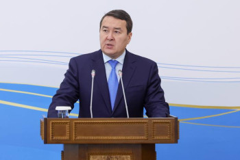 Фотография к новости: Смайылов Қостанай облысына жұмыс сапарымен барды