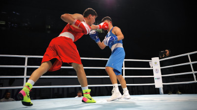 «Кіші әлем чемпионатына» қатысатын қазақ боксшылары белгілі болды
