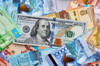 Фотография к новости: Мемлекеттік кірістер комитеті валюталық бақылау органдарының біріне айналады