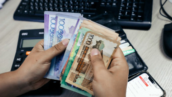 Фотография к новости: «Айлыққа дейін қарыз беретін» микроқаржылық ұйымдардың саны артып келеді