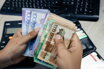 Фотография к новости: «Айлыққа дейін қарыз беретін» микроқаржылық ұйымдардың саны артып келеді