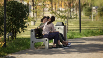 Фотография к новости: Несие алушылардың негізгі жас категориясы анықталды