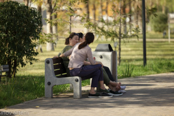 Фотография к новости: Несие алушылардың негізгі жас категориясы анықталды