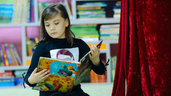 Фотография к новости: Мұғалімдер оқулықтарды жаңа әдіспен таңдайтын болады