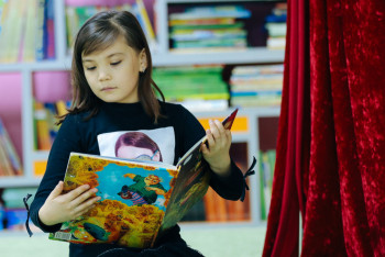 Фотография к новости: Мұғалімдер оқулықтарды жаңа әдіспен таңдайтын болады