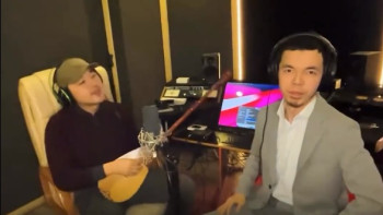 Фотография к новости: Жер сілкініп, жұрт қырылып жатқанда ставкамды 30 мыңға көтерем