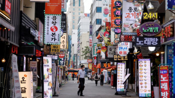 Фотография к новости: Кореяға барып жұмыс істейтіндерге қандай талап қойылады