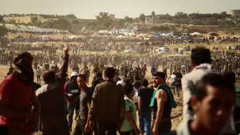 Фотография к новости: Иран мен хуситтер, Газа мен Украина: Әлем бойынша қанды қақтығыстар шиеленісіп барады