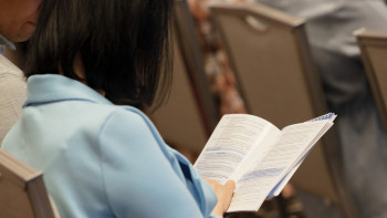 Фотография к новости: Оңтүстік Кореяға барып жұмыс істегісі келетіндер арнайы курстан өте алады