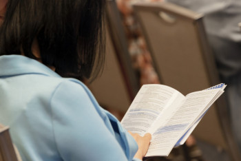 Фотография к новости: Оңтүстік Кореяға барып жұмыс істегісі келетіндер арнайы курстан өте алады